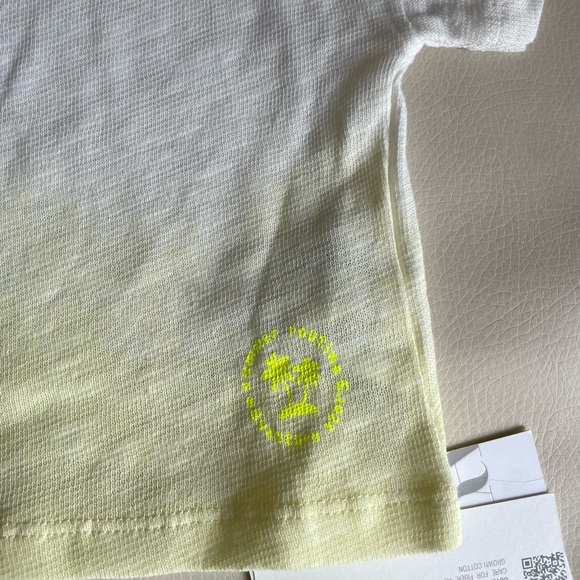 Zara Baby 2PC Matching Set 1-3 months - Picture 6 of 14